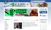 Portal da EJURR