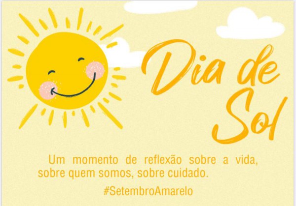 Livro virtual Dia de Sol.