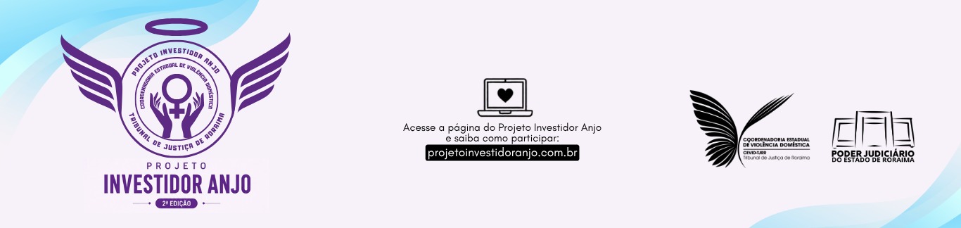 Prêmio de Inovação TJRR - 5ª Edição - Público Interno