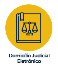 Domicílio Judicial Eletrônico - DJEN