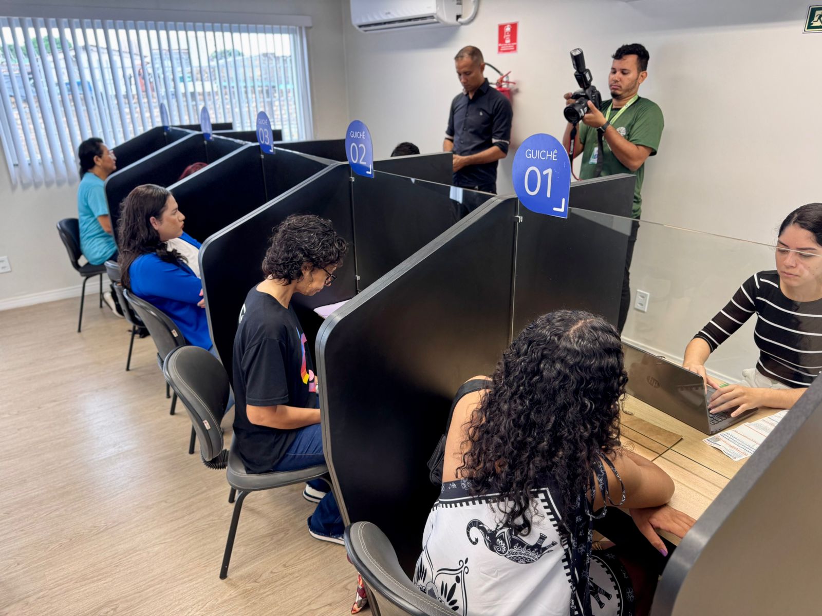 Justiça e Cidadania para Todos - TJRR garante cidadania a pessoas LGBTQIAPN+ com mutirão de retificação de nome e casamento coletivo