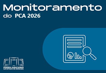 Monitoramento do PCA 2026
