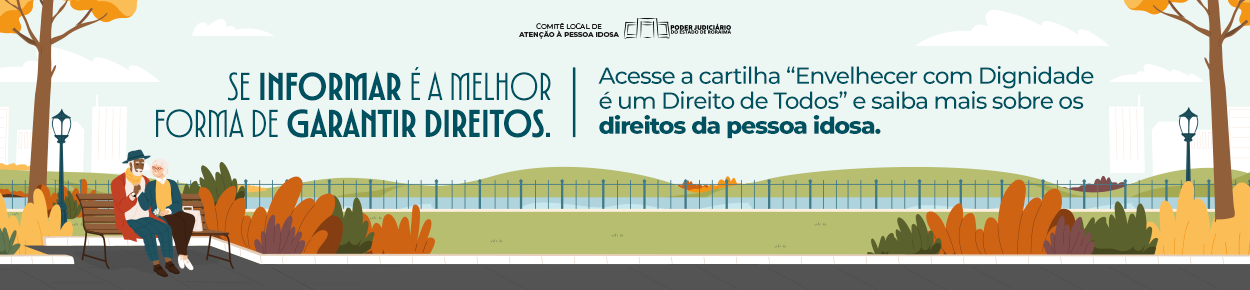 Banner Cartilha