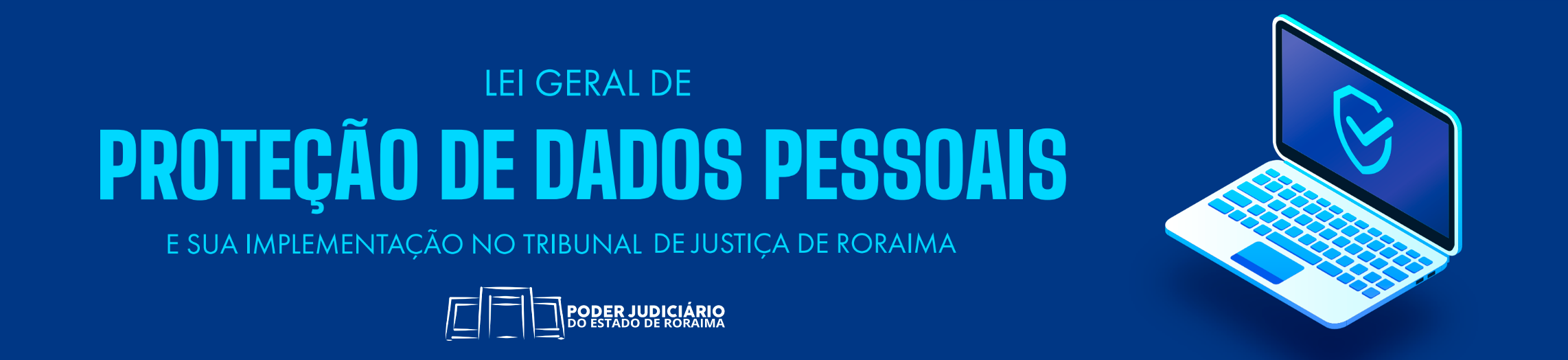 ANIVERSÁRIO - TJRR realizará programação especial em alusão as