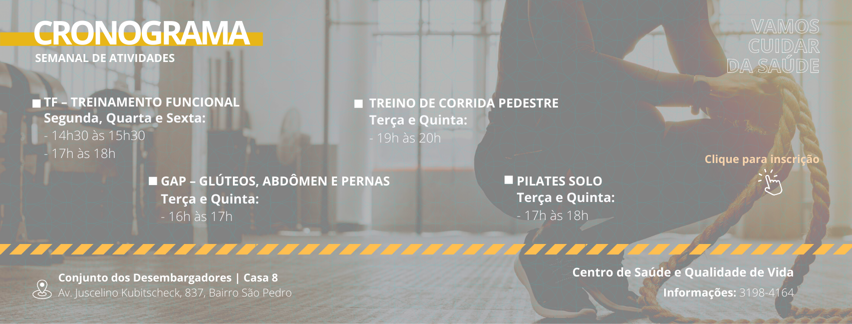 ATIVIDADES