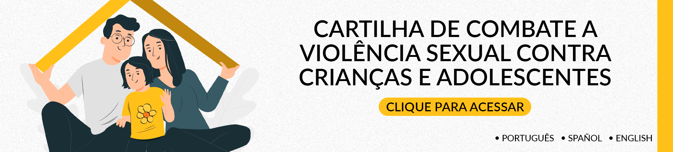 CARTILHA - 18 DE MAIO