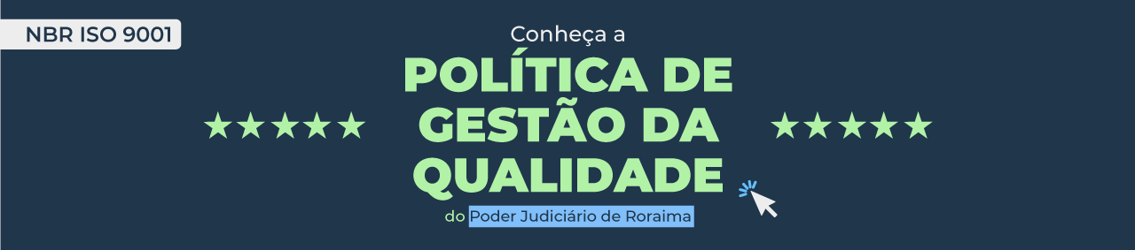 Banner Conheça a Política de Gestão da Qualidade