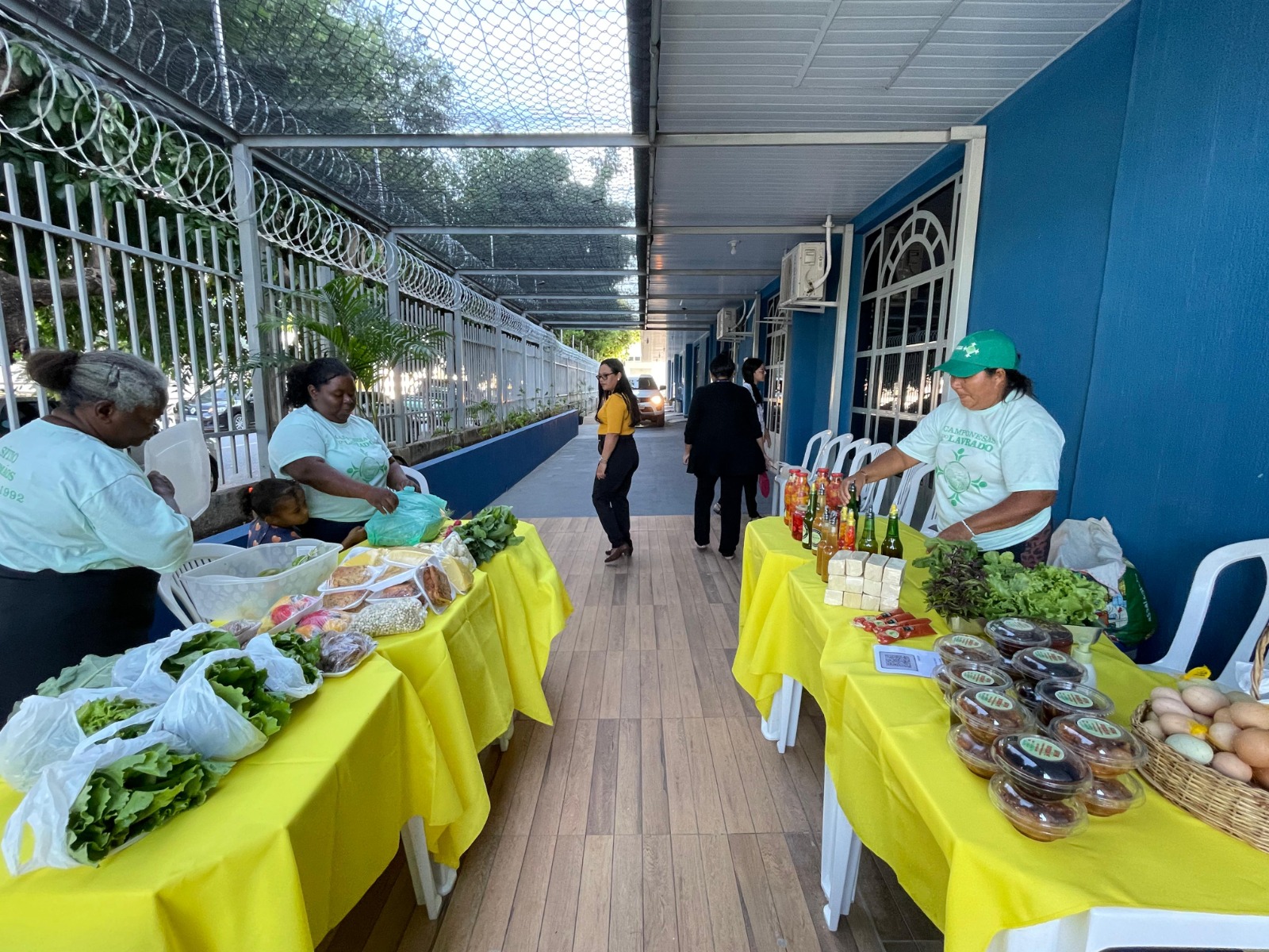 Tribunal de Justiça de Roraima