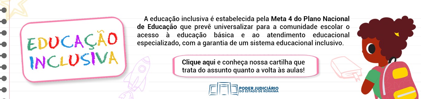Educaçao Inclusiva