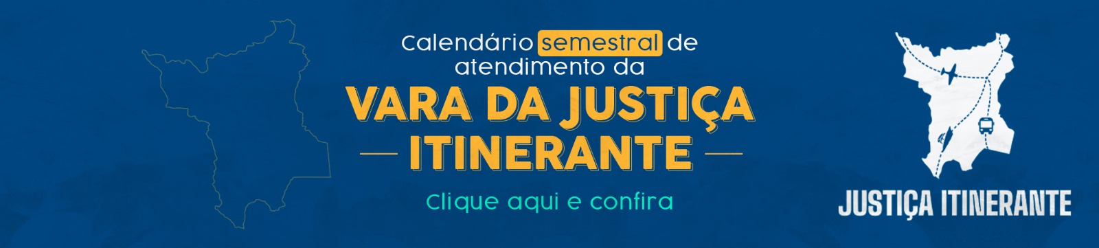 Vara da Justiça Intinerante