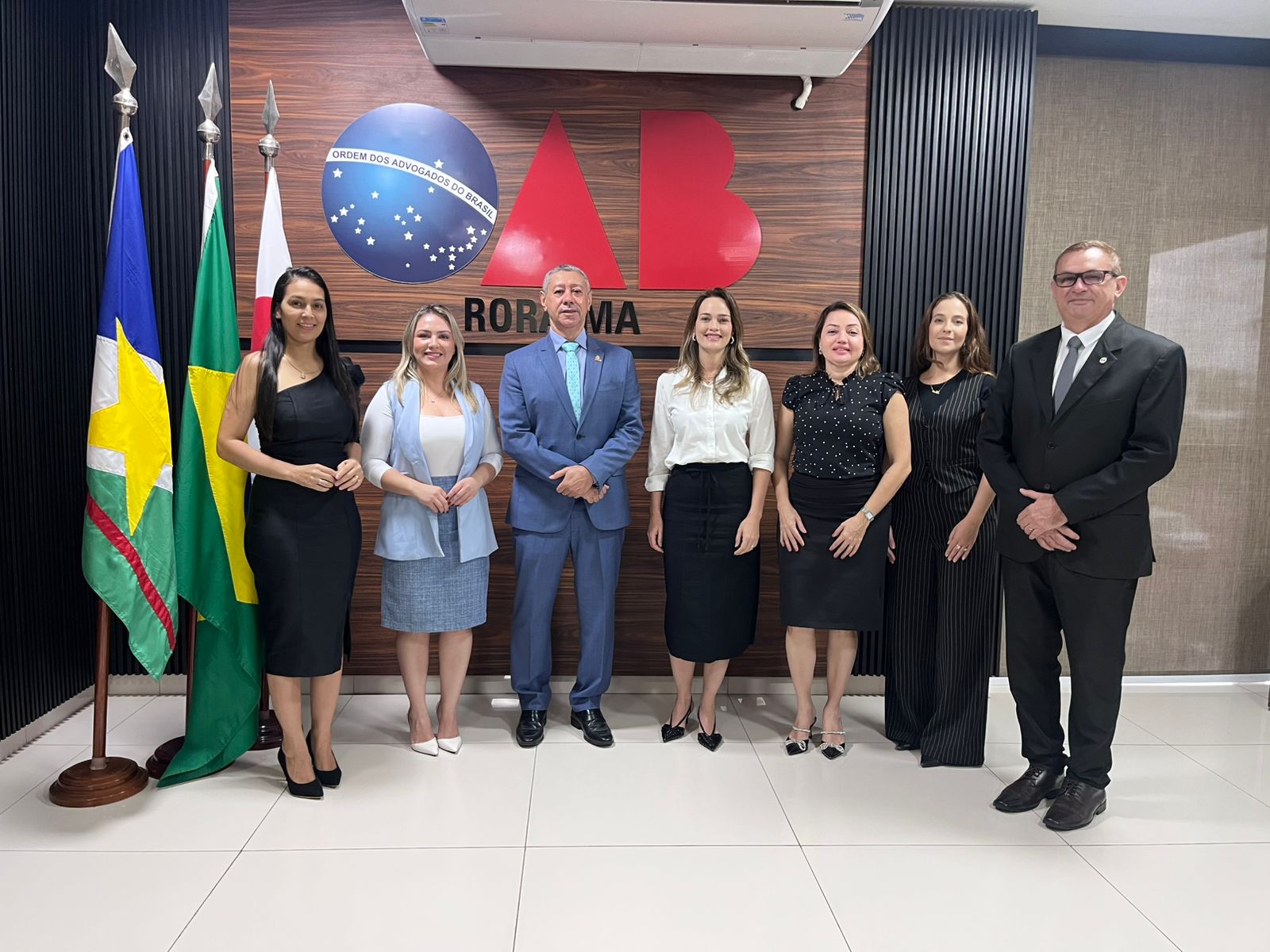 Ouvidoria do TJRR e OAB Roraima articulam ações para aperfeiçoar abordagem a vítimas de crimes sexuais