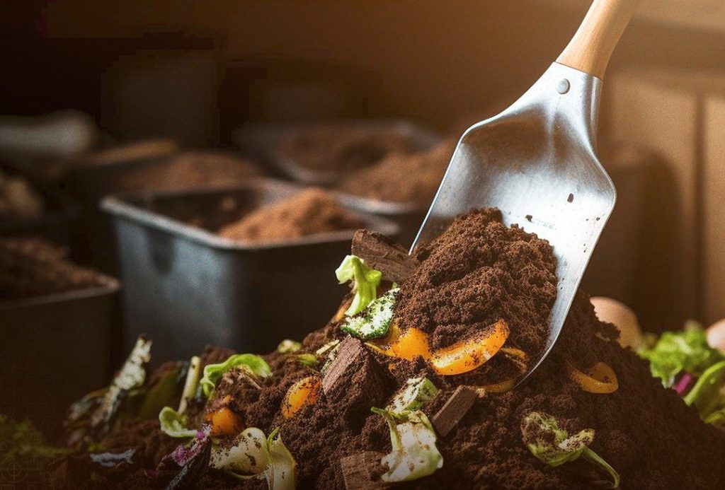 Práticas ambientais - Inscrições estão abertas para curso de compostagem no TJRR