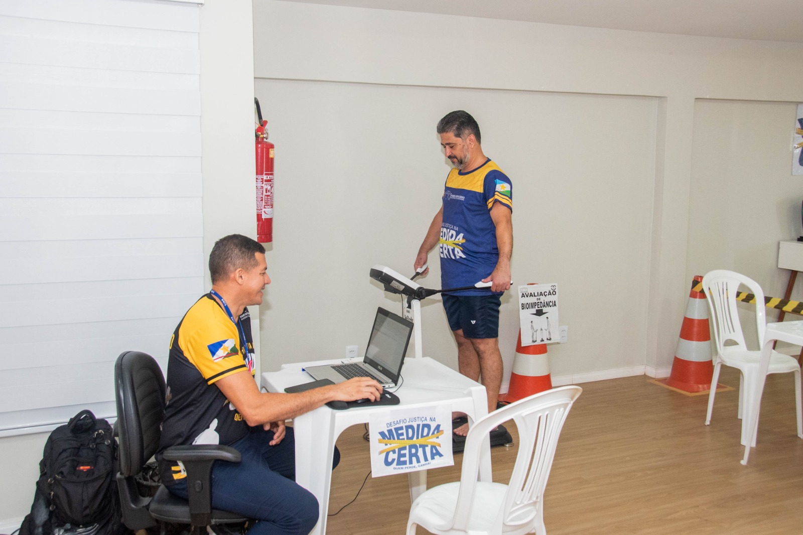 MEDIDA CERTA - Inscrições abertas para a 8ª edição do desafio