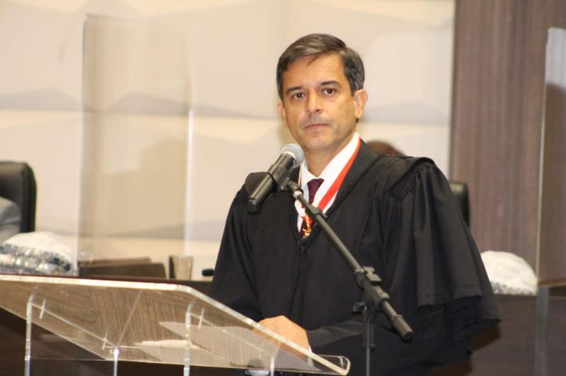 Presidente do Fórum Fundiário Nacional das Corregedorias de Justiça ministrará palestra em RR