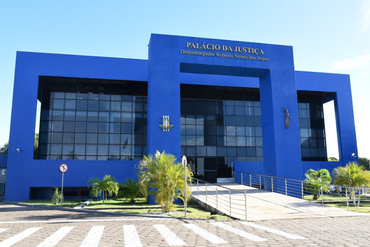 NOTA À IMPRENSA - TJRR homologa resultado final do VII Concurso Público