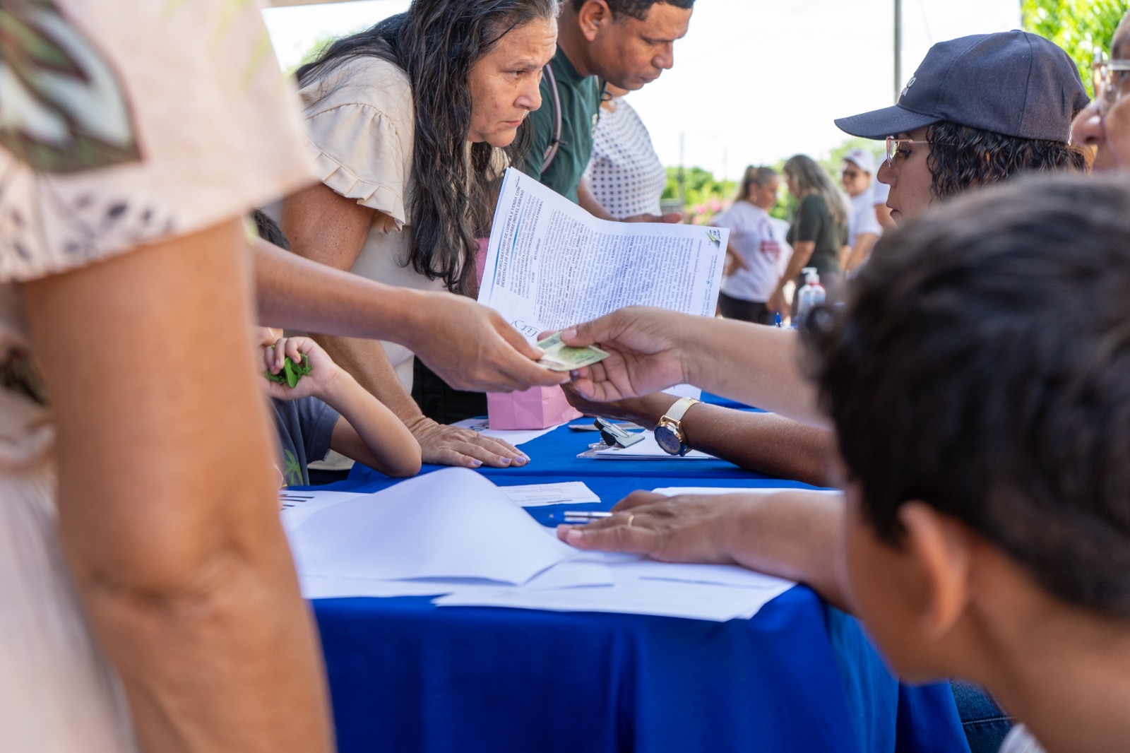 Novo provimento do TJRR regulamenta procedimentos para regularização fundiária urbana em Roraima