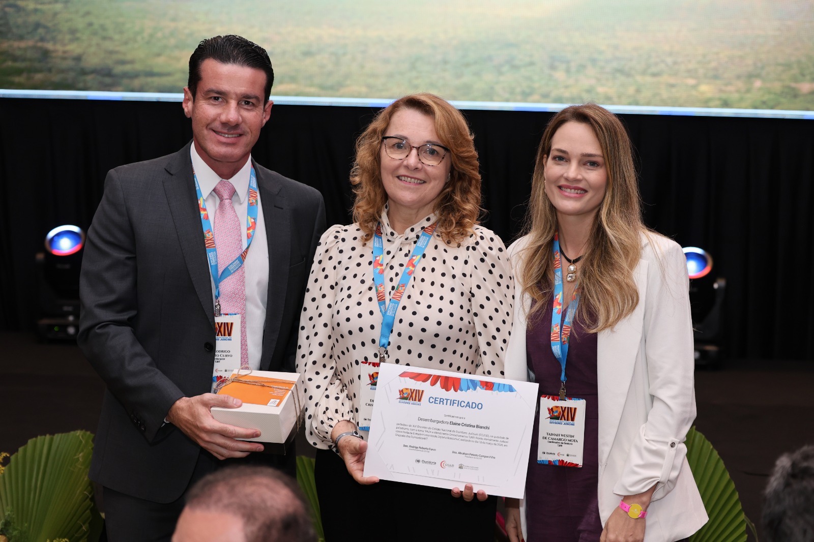 Ouvidoria do TJRR apresenta ferramenta 