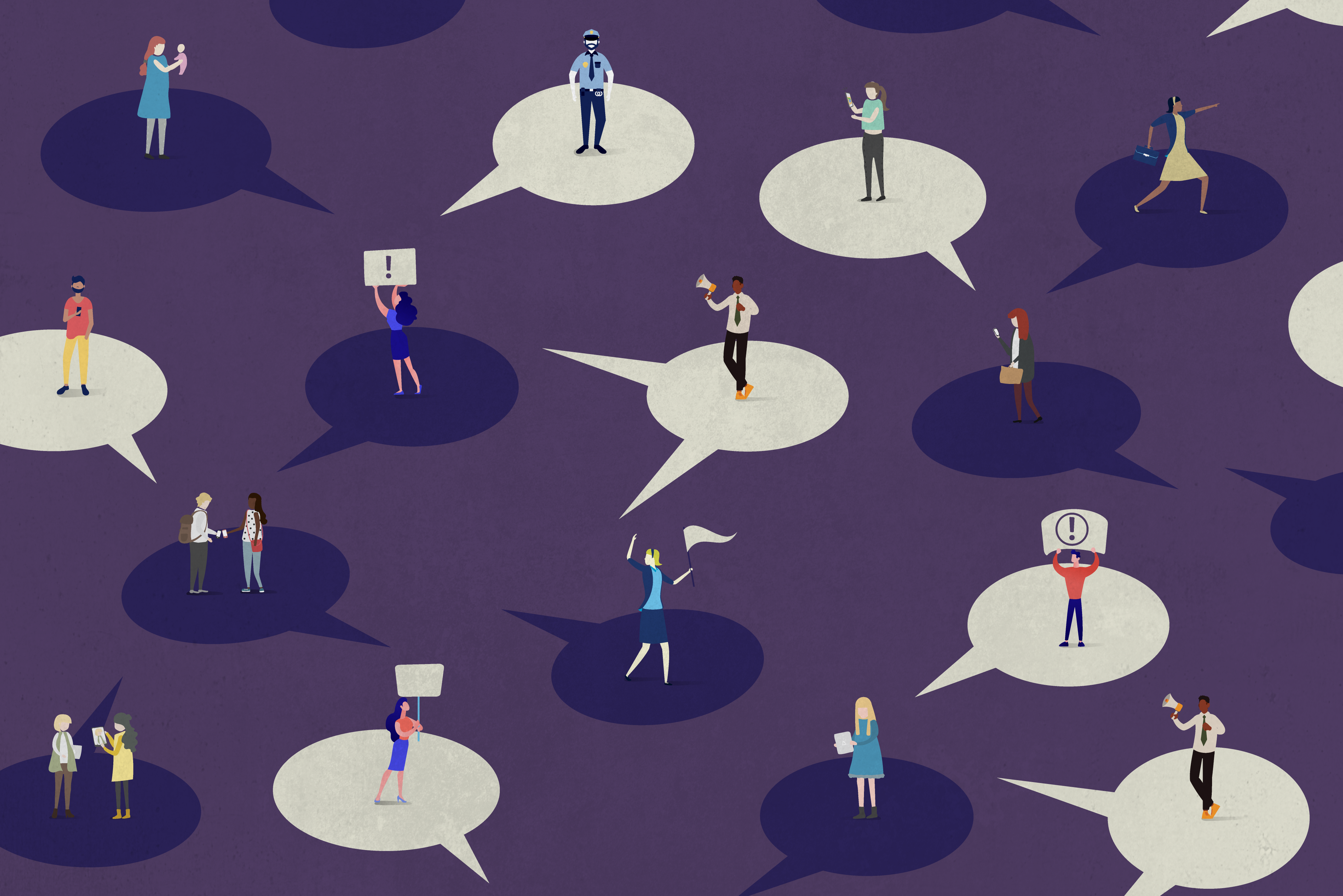 Rede de atendimento oferece serviços de acolhimento, orientação e proteção a mulheres em situação de vítimas de violência doméstica e familiar