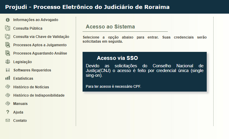 Judiciário adota uso de QR Code em documentos do PROJUDI para agilizar consultas e reduzir impressões