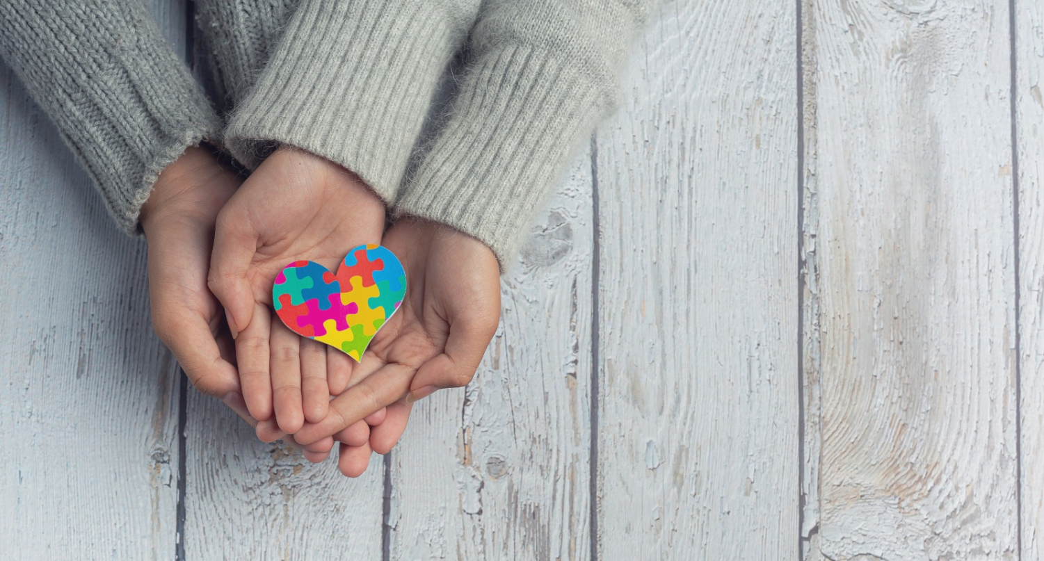 Palestra sobre autismo e inclusão será nesta terça-feira, 14 de abril