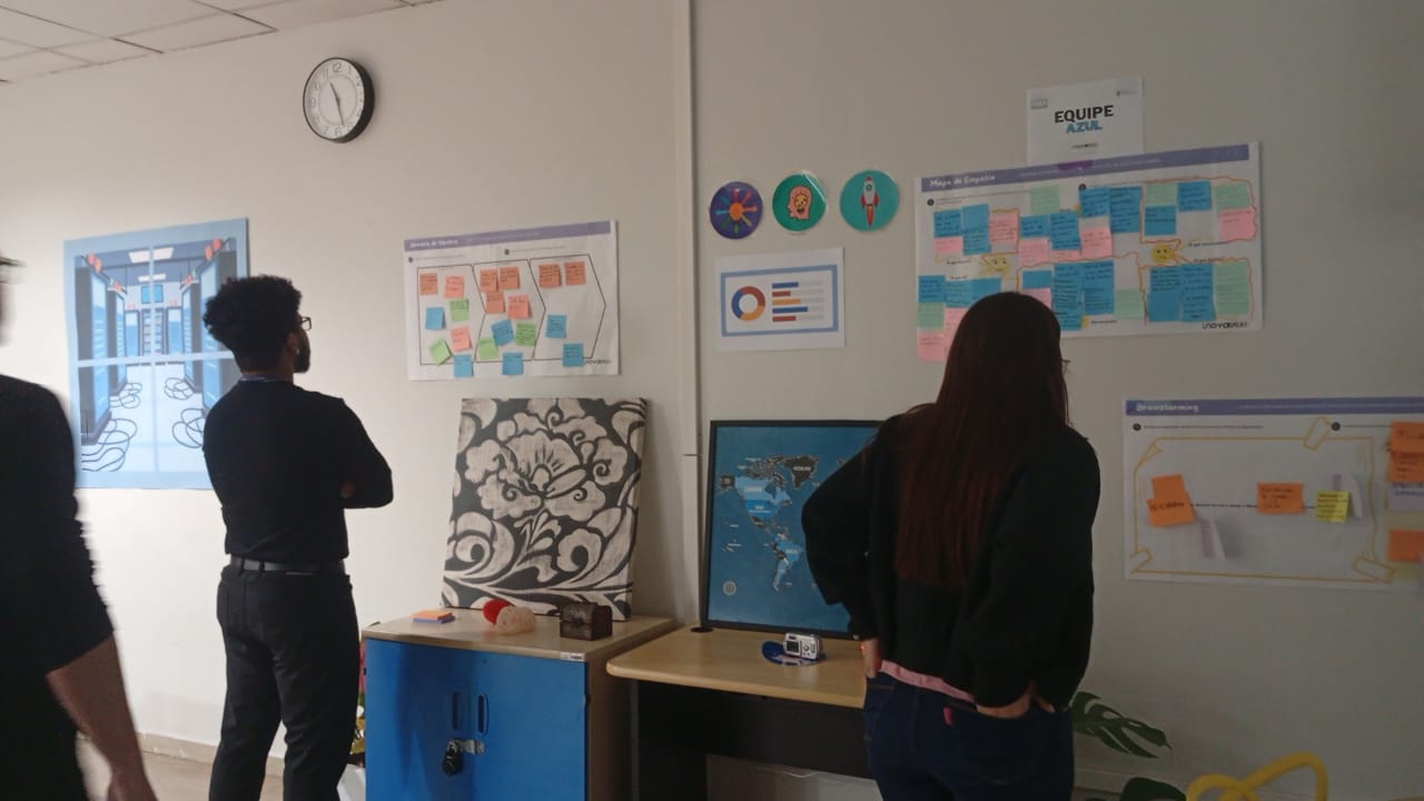 Dia da Criatividade - Experiência transforma TJRR em ambiente de desafios e inovação