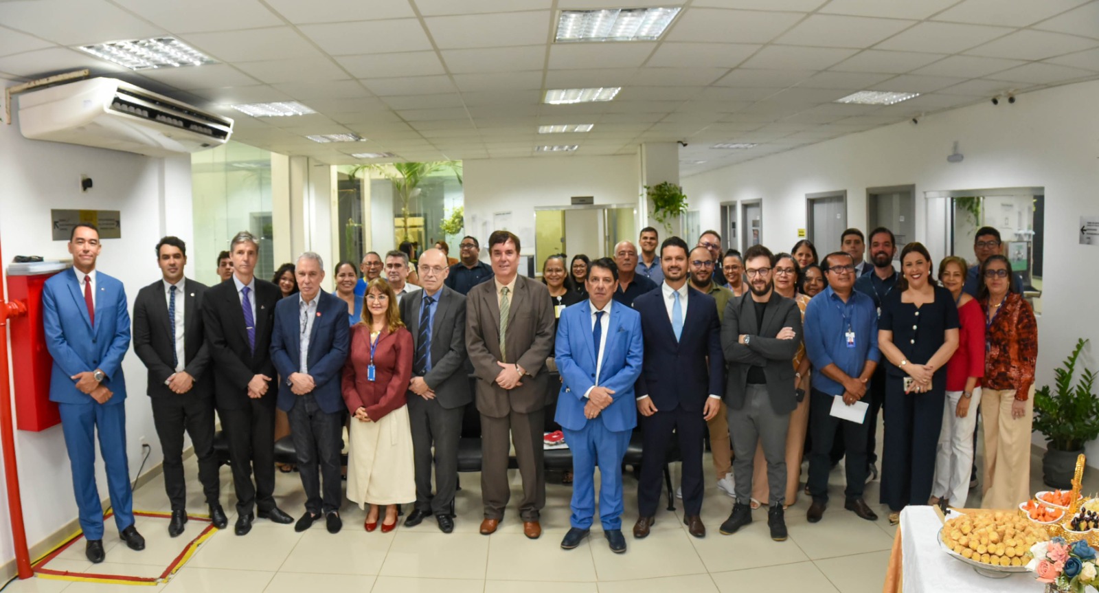 Magistrado é homenageado pelo TJRR ao encerrar trajetória dedicada à Justiça