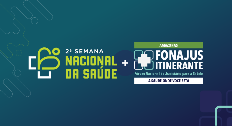 2ª Semana Nacional da Saúde