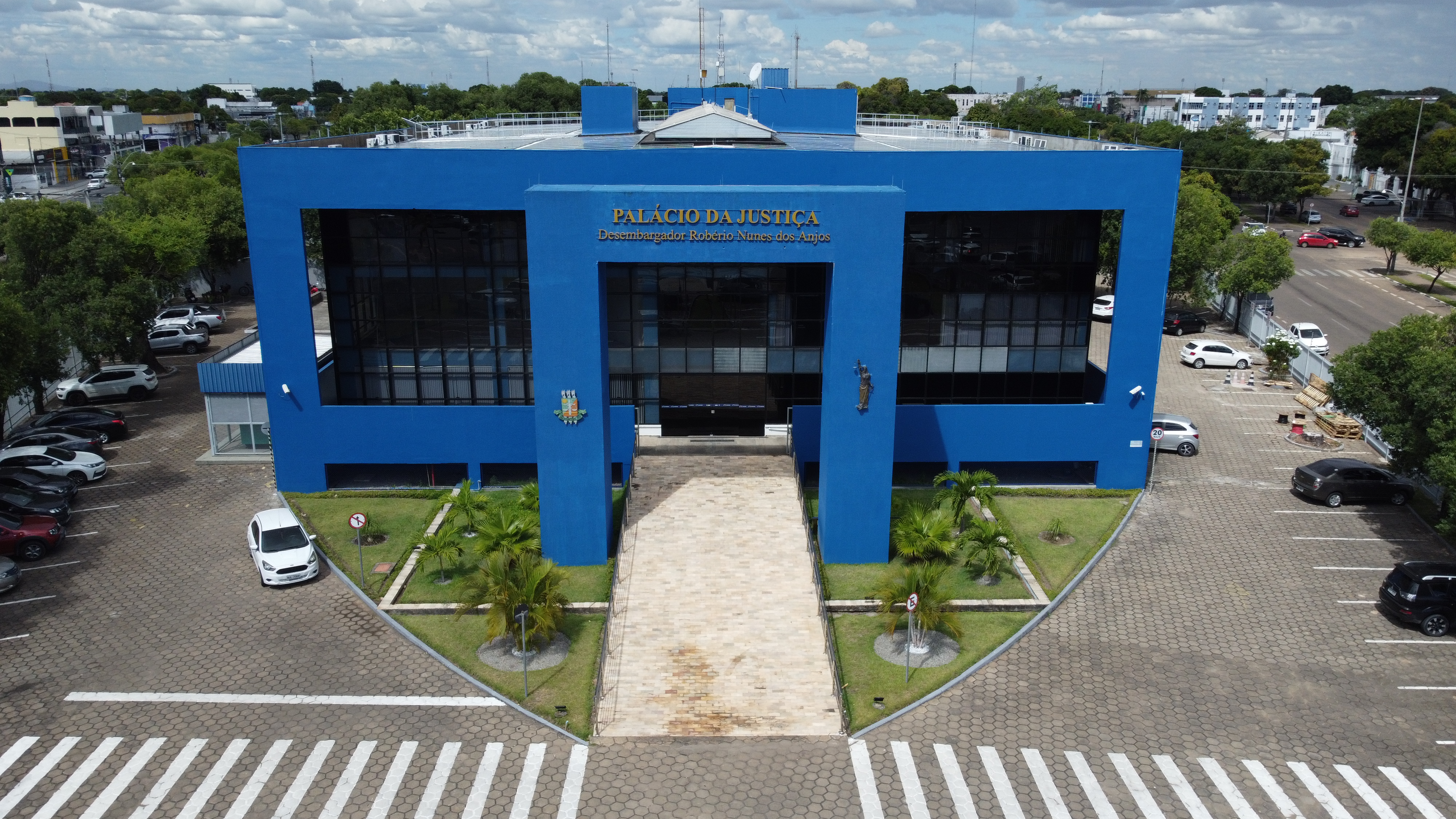 TJRR divulga normas da prova oral do concurso para delegações extrajudiciais