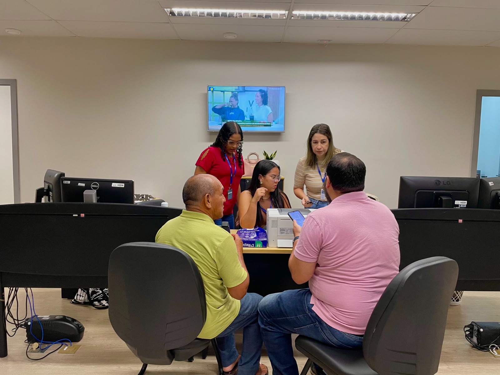TJRR realiza 2ª Semana de Conciliação do 2º Grau e reforça solução pacífica de conflitos