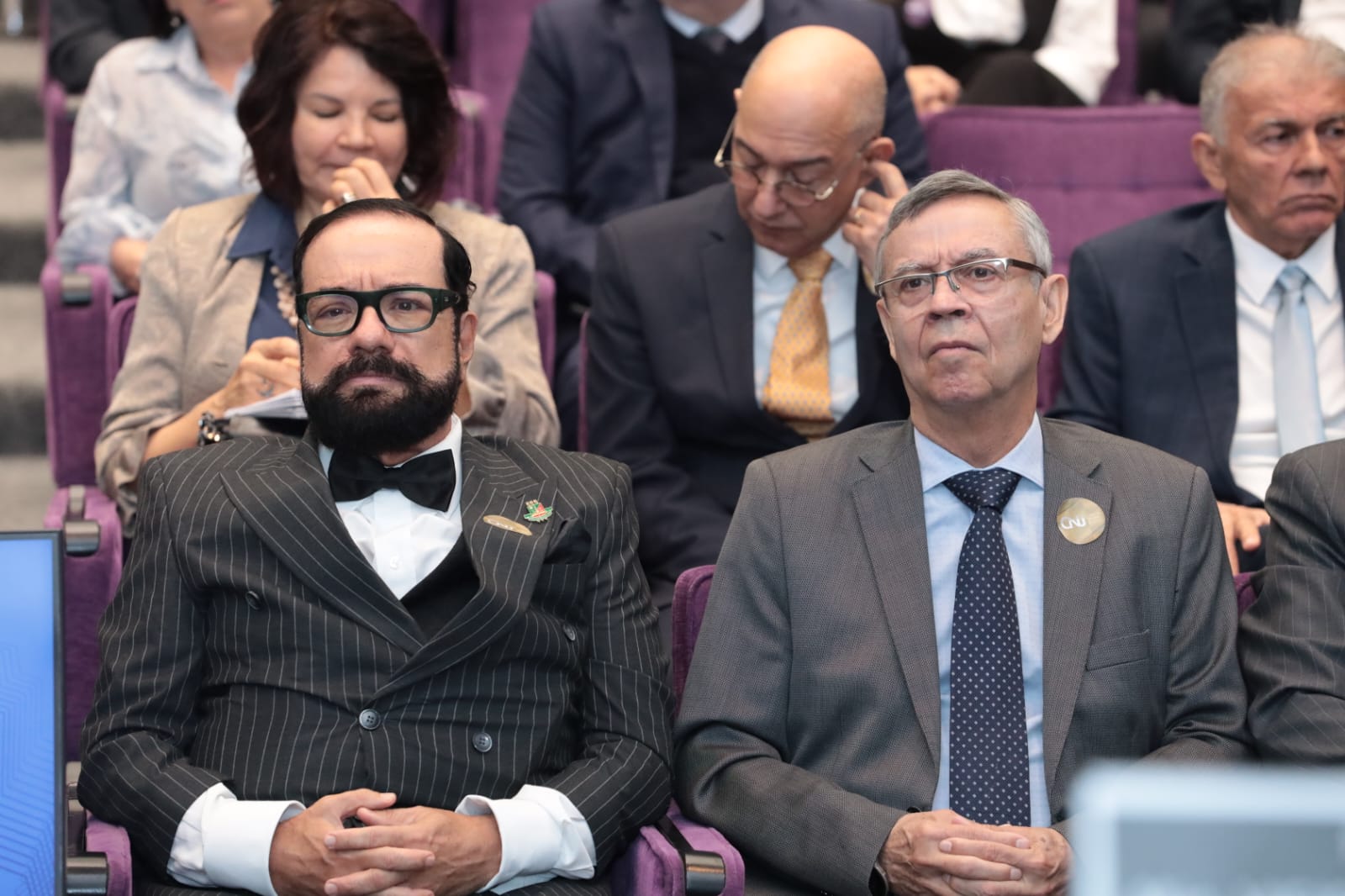 GOVERNANÇA JUDICIÁRIA - Debates sobre metas do Judiciário e inovação marcam encontro nacional preparatório em Brasília