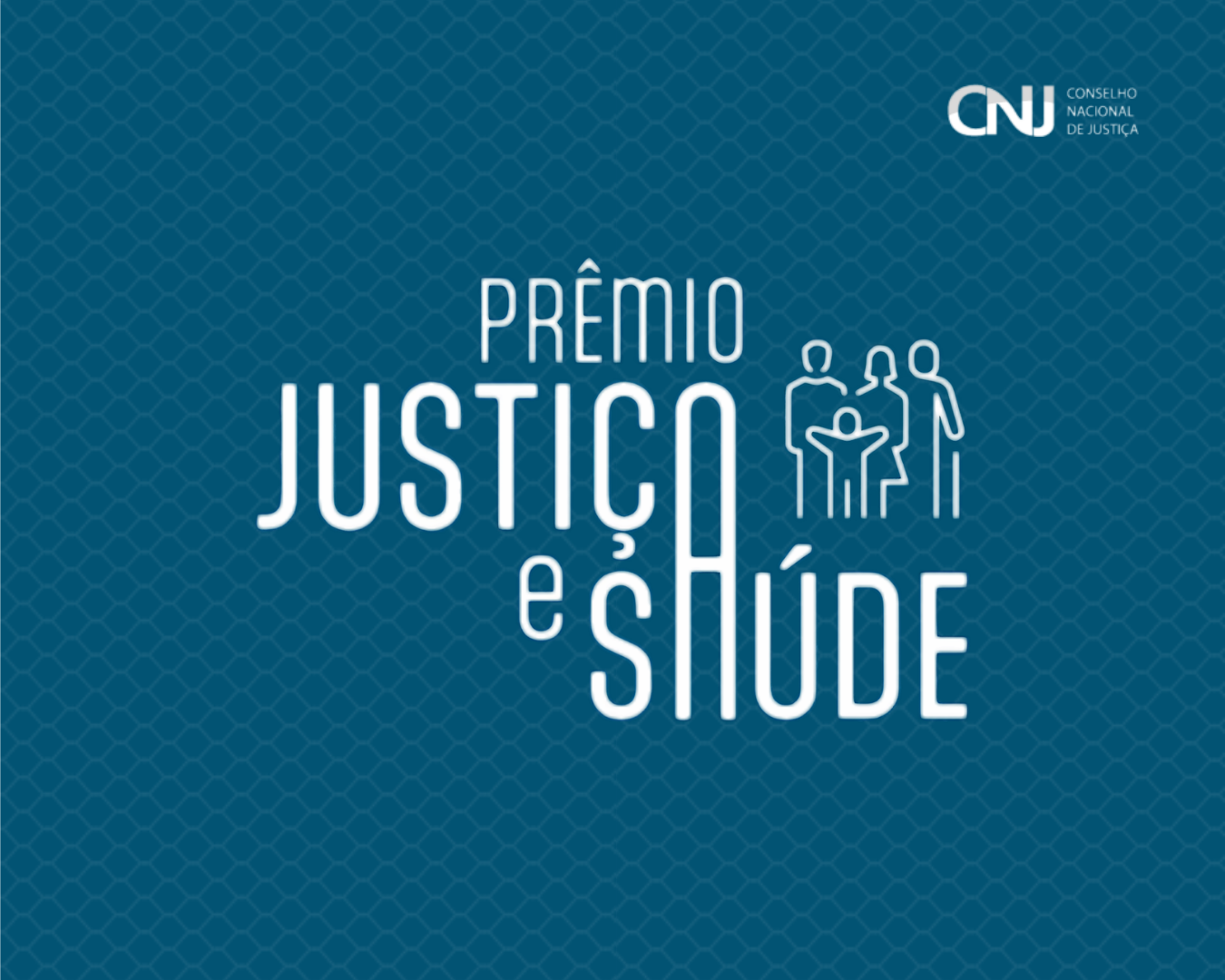 CNJ abre inscrições para a 4º edição do Prêmio Justiça & Saúde