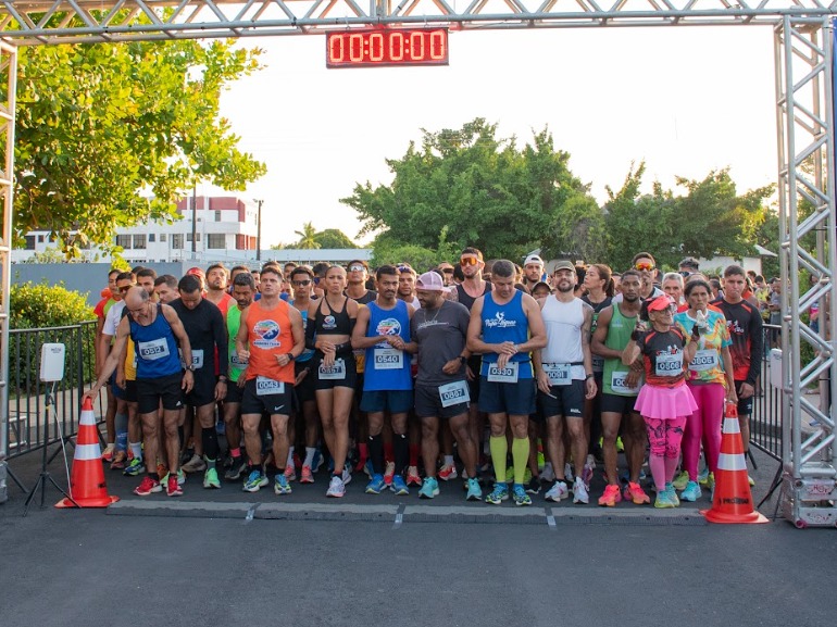Corrida 35 Anos - TJRR abre inscrições para prova que une esporte e solidariedade
