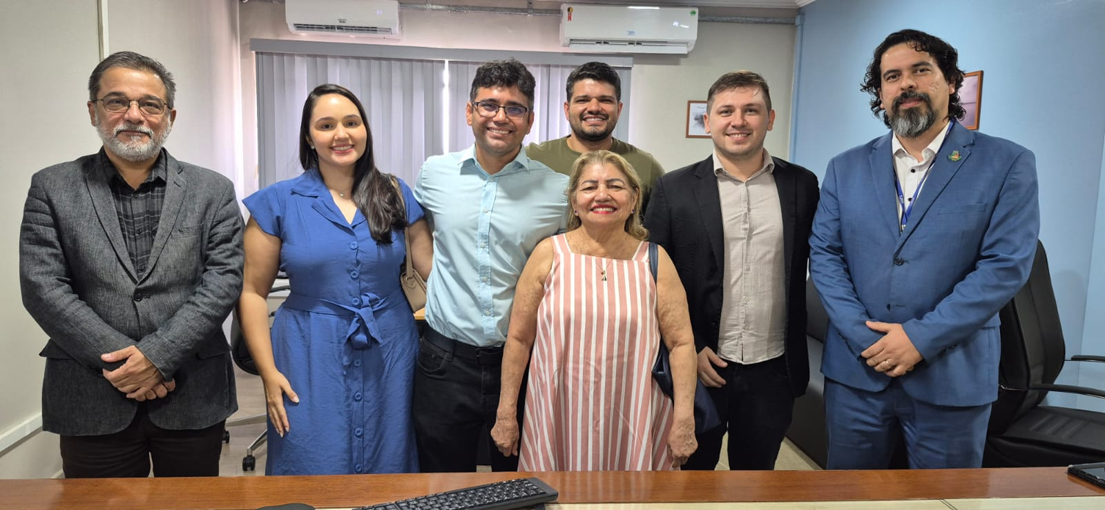TJRR avança nas nomeações e chama mais aprovados do VII Concurso Público