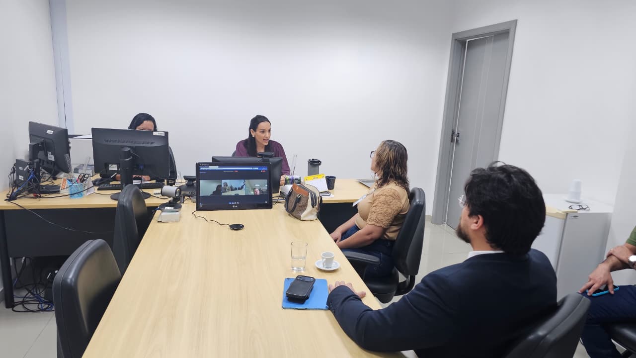 MEIO AMBIENTE - Programação da II Semana da Pauta Verde mapeia 295 processos ambientais no âmbito do TJRR