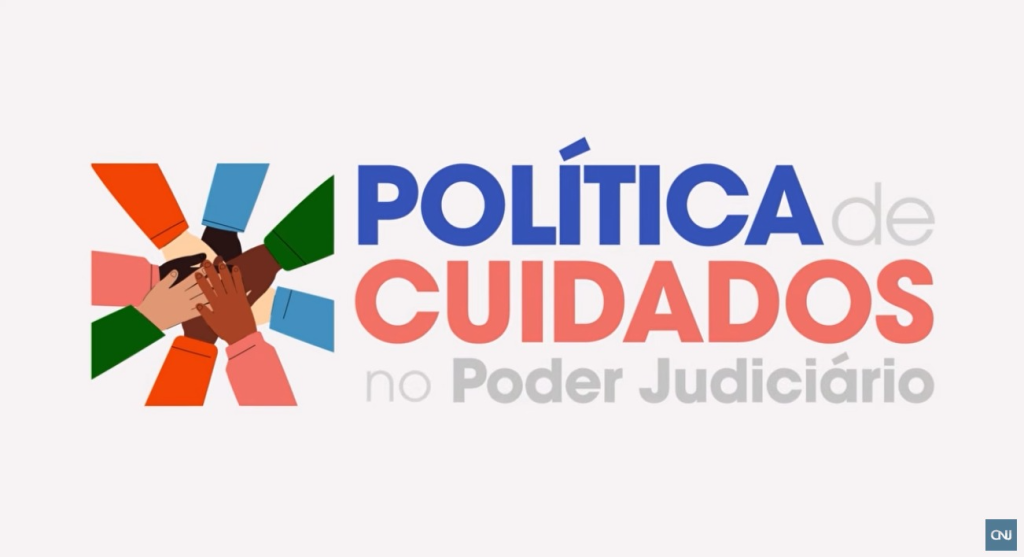CNJ lança série audiovisual 