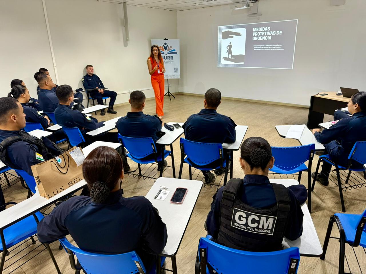 33ª Semana da Justiça pela Paz em Casa reúne ações de proteção e enfrentamento à violência contra as mulheres