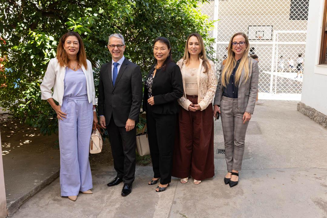 TJRR integra visita técnica do CNJ sobre enfrentamento à violência contra as mulheres