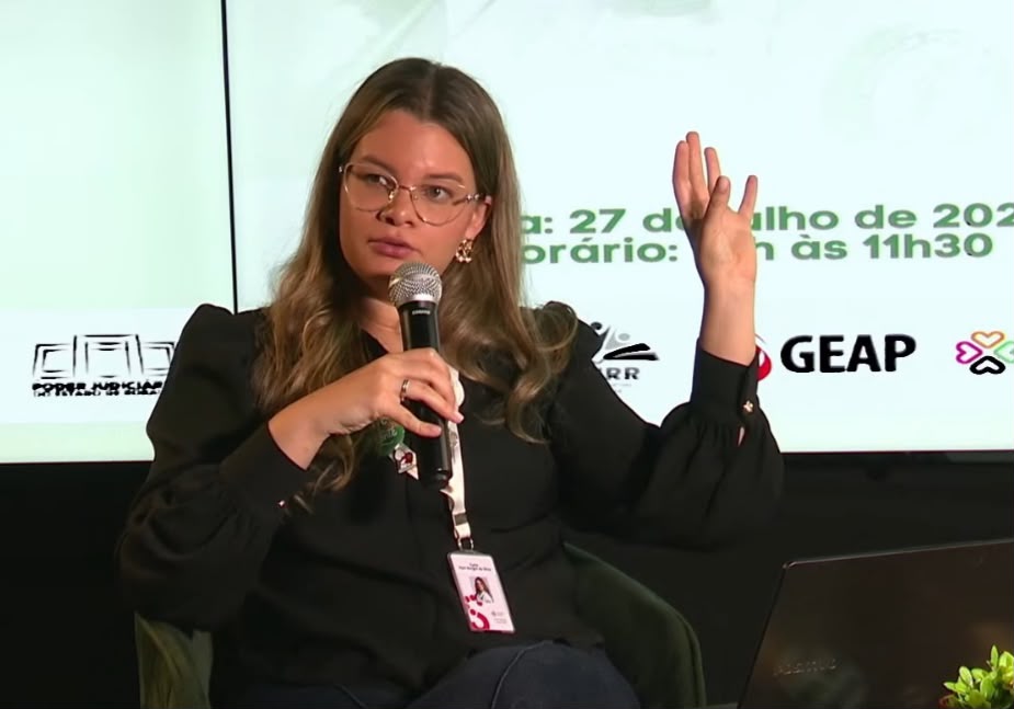 AGOSTO LARANJA - Palestra online aborda conscientização sobre a Esclerose Múltipla