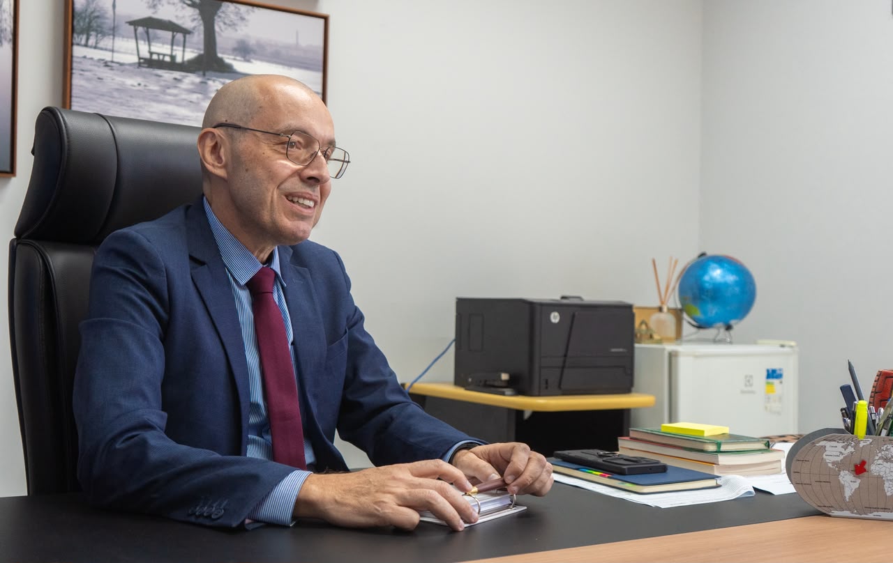 Corregedor-geral do TJRR passa a integrar Comitê Nacional dos Juizados Especiais