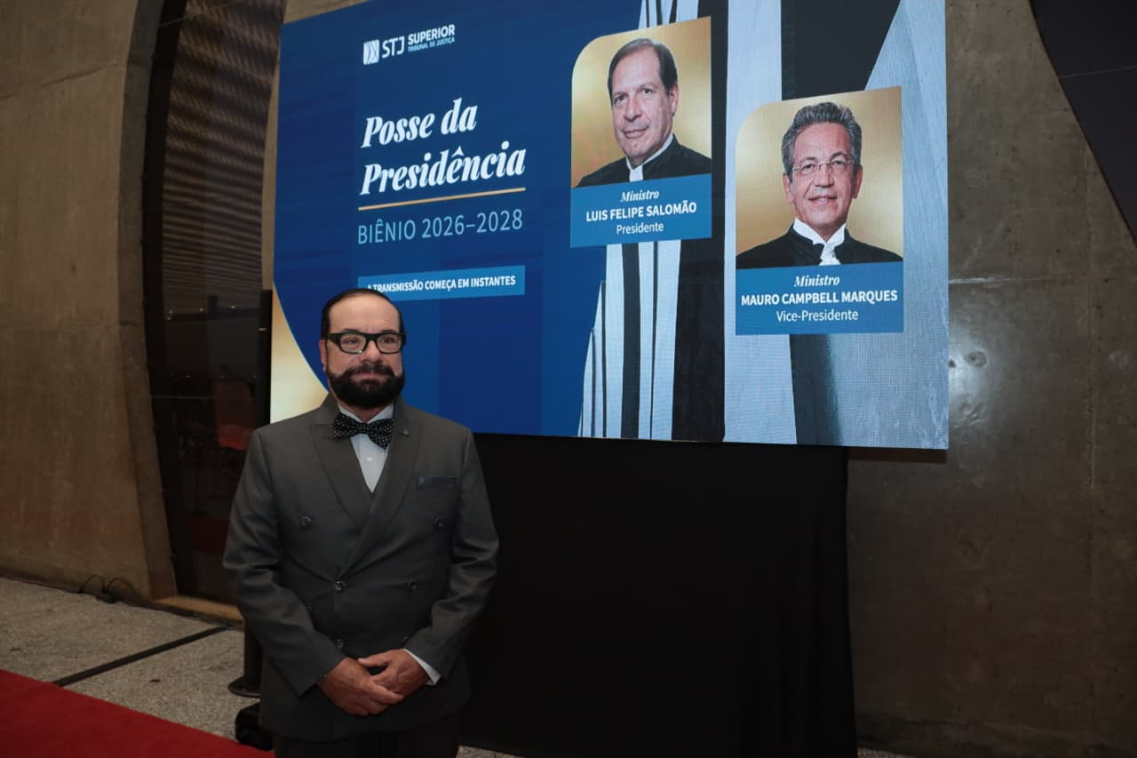 Presidente do TJRR participa de reunião preparatória para o 20º Encontro Nacional do Poder Judiciário e debate combate ao crime organizado