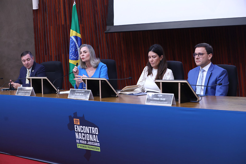 Ranking da transparência tem 44 tribunais com 100% de cumprimento de exigências  