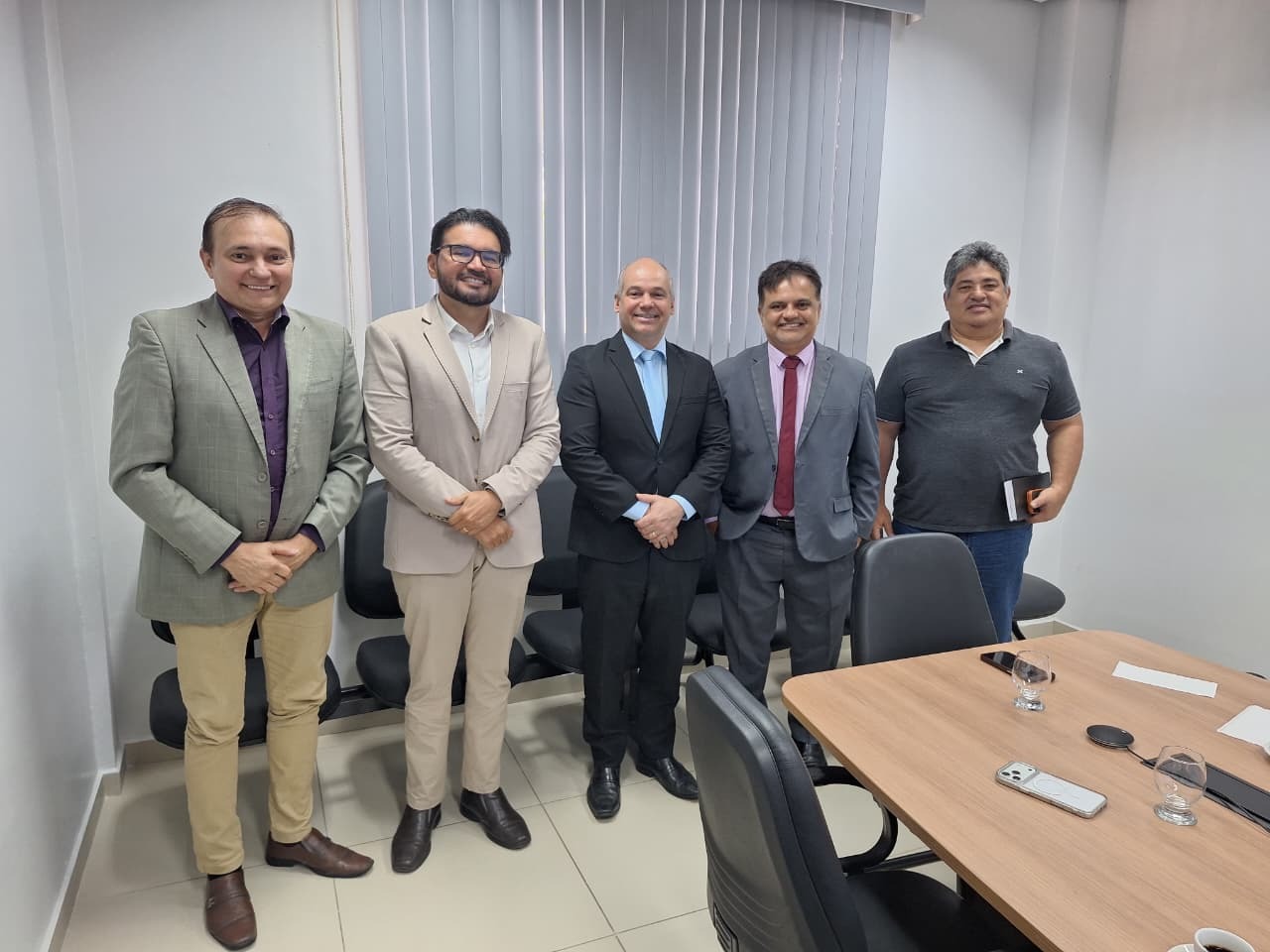 Corregedoria avança em novas ações para combater o sub-registro civil em Roraima