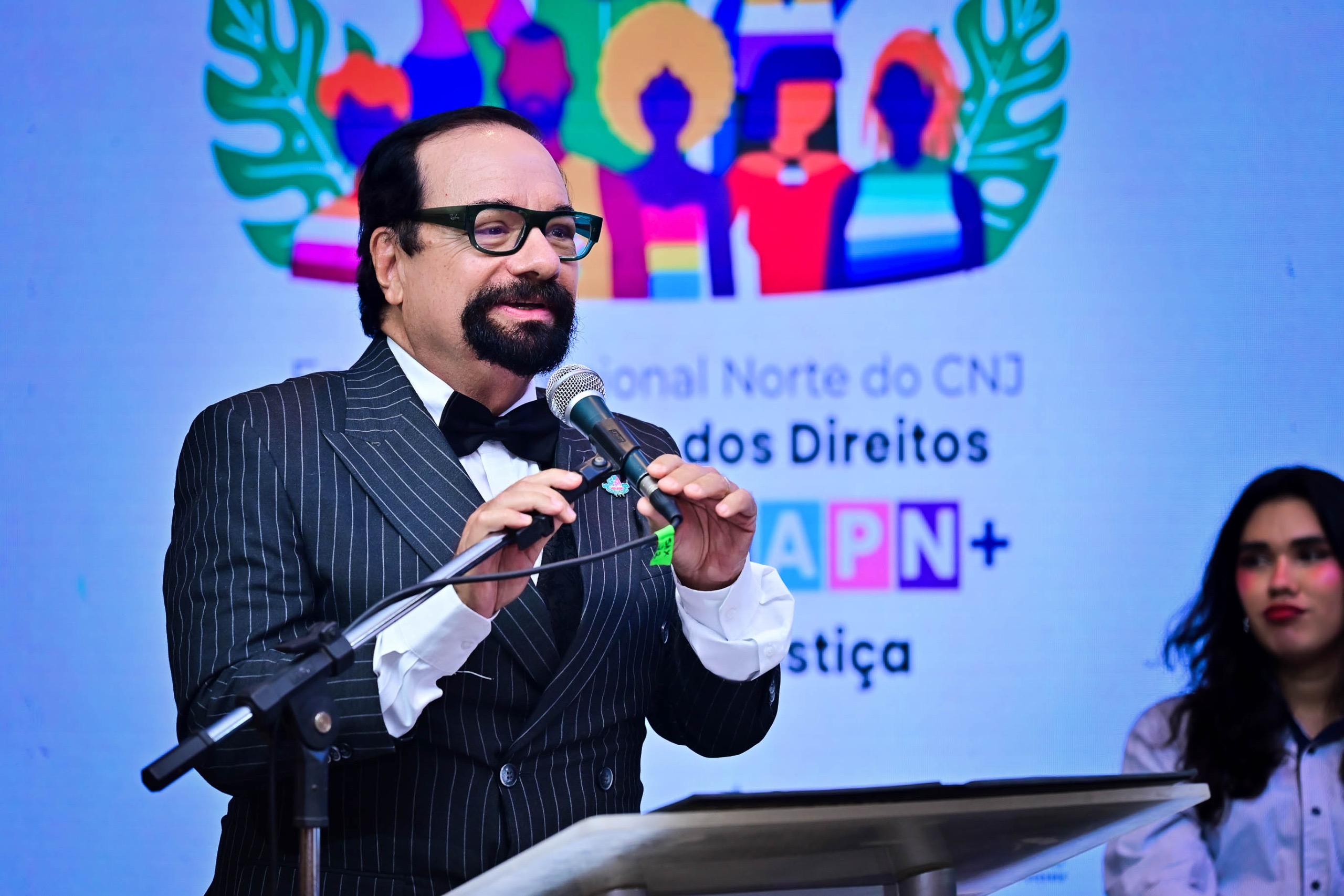 Amazônia debate caminhos para ampliar direitos e acesso à Justiça da população LGBTQIAPN+