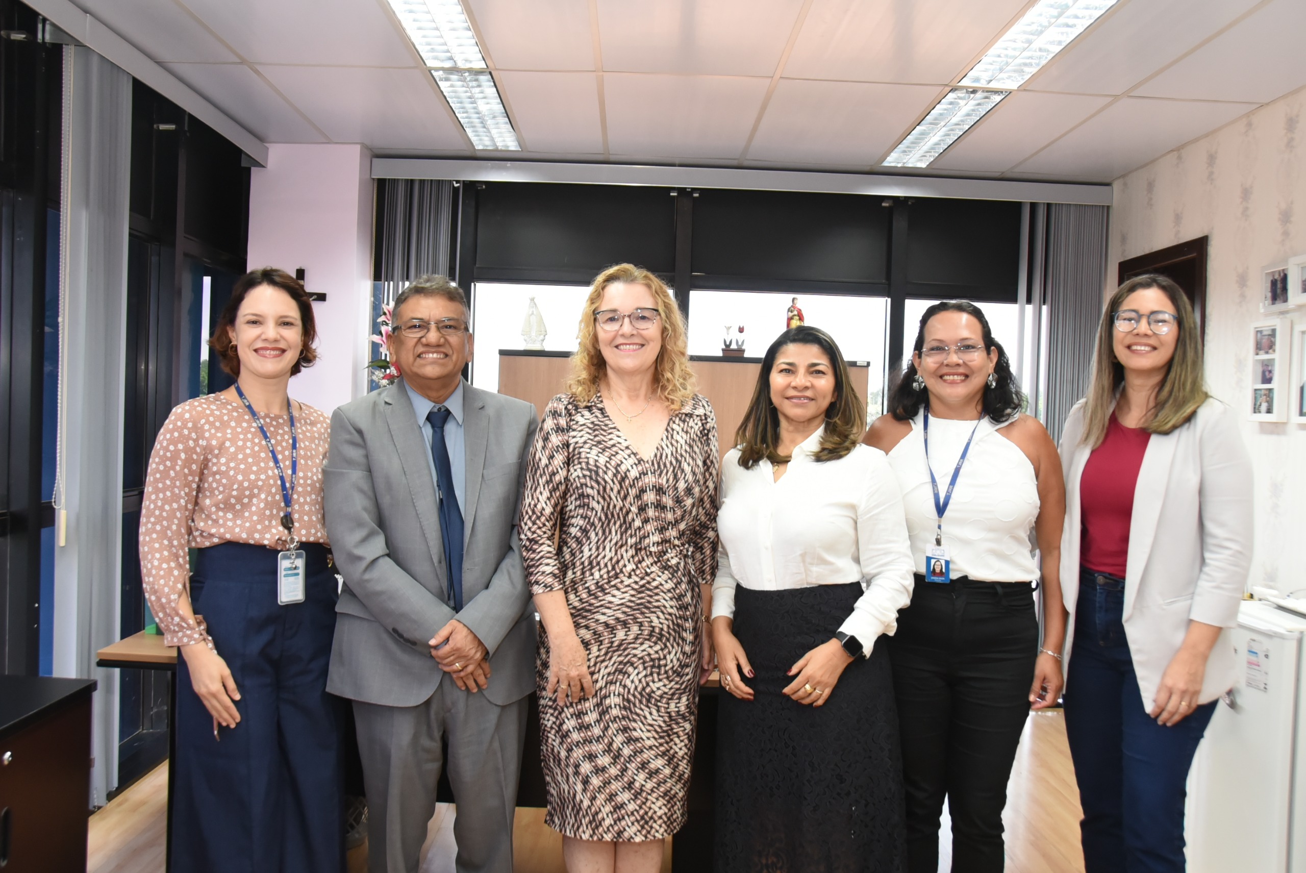 TJRR e Receita Federal articulam nova parceria para ampliar ações de sustentabilidade e Responsabilidade Social