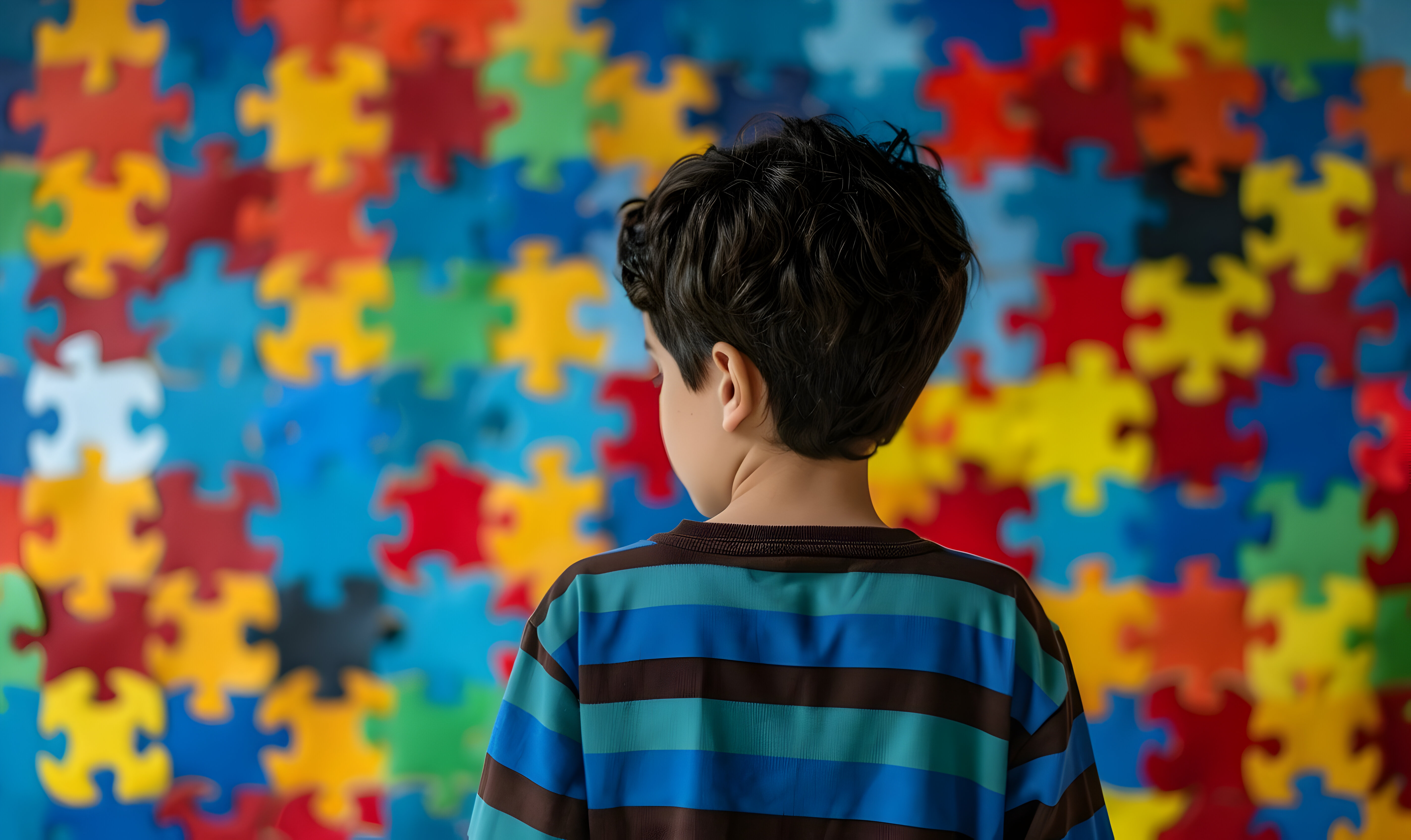 Peculiaridades do autismo serão tema de roda de conversa