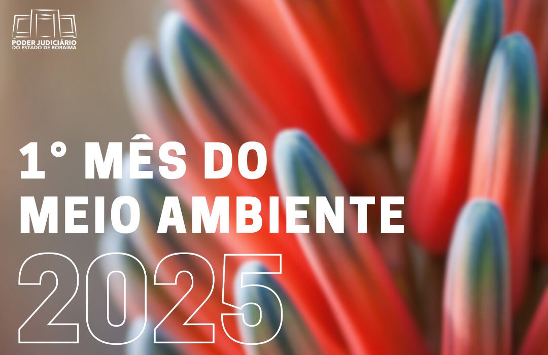 1º Mês do Meio Ambiente terá programação repleta de ações sustentáveis e de conscientização