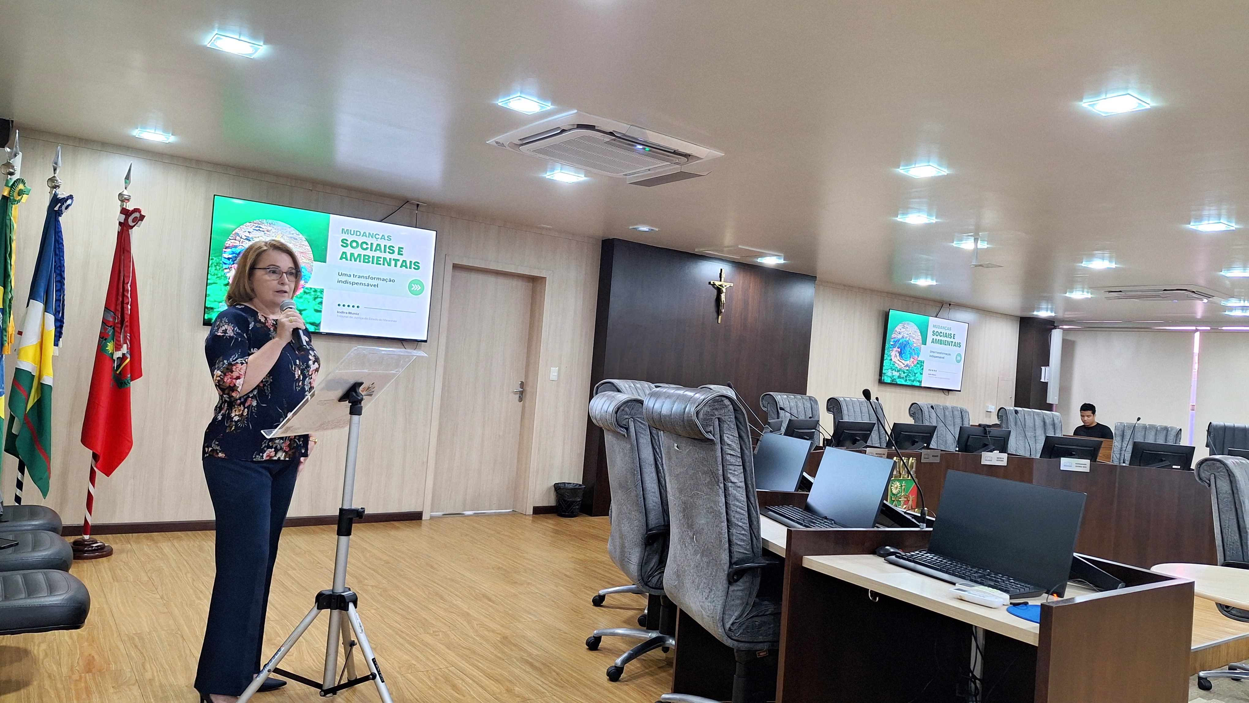 MÊS DO MEIO AMBIENTE - Workshop sobre Moda Legal busca incentivar consumo sustentável