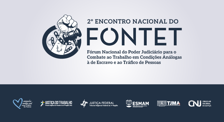 2º. Encontro Nacional do FONTET