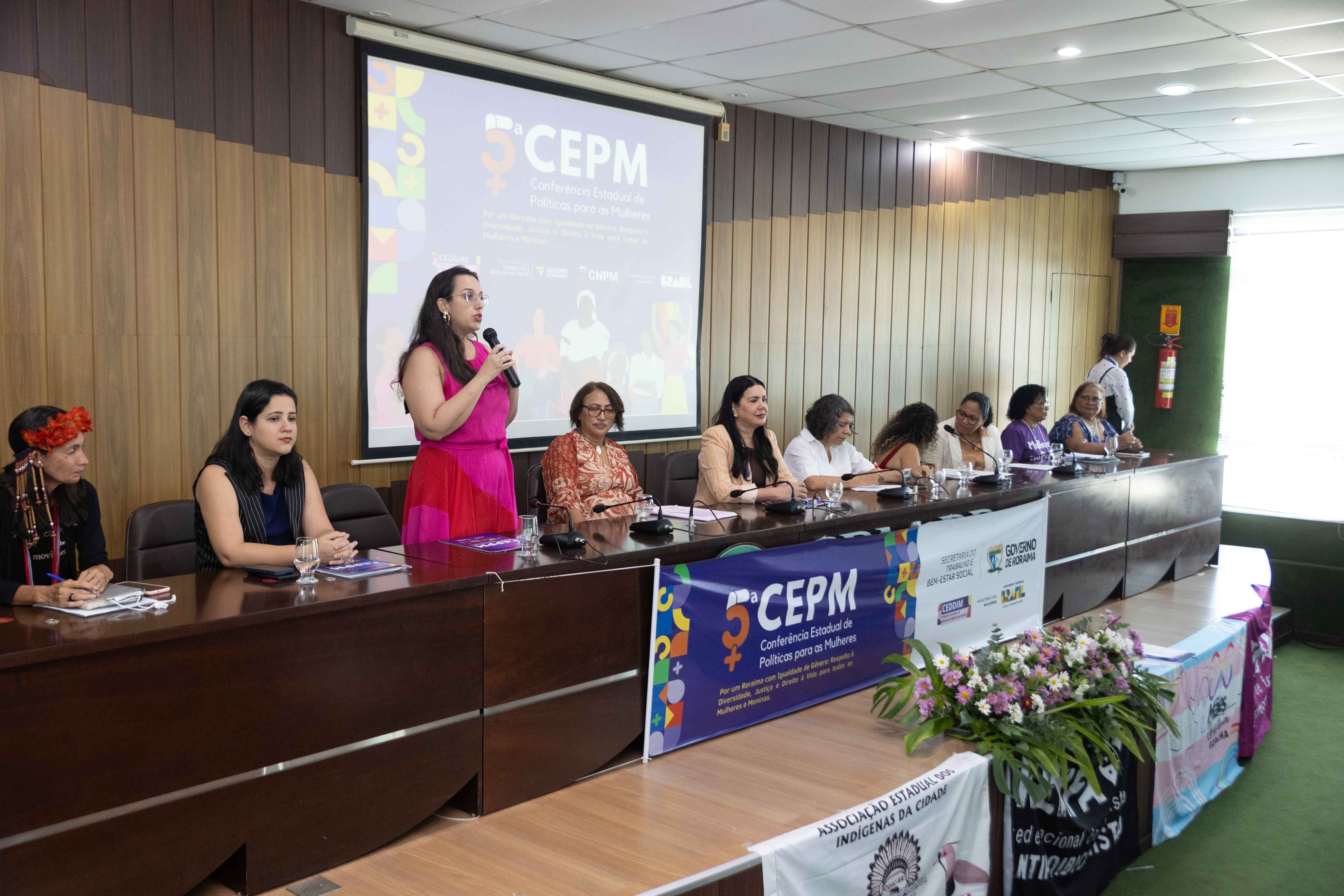 Semana da Justiça pela Paz em Casa é concluída com iniciativas voltadas à prevenção da violência contra a mulher