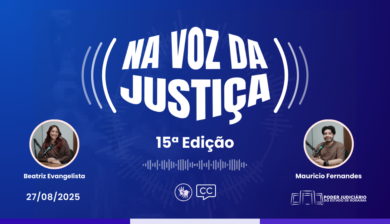 Confira a Décima Quinta Edição do programa 
